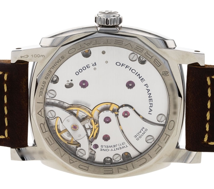 Panerai Radiomir 1940 3 Days PAM00662 Image 4